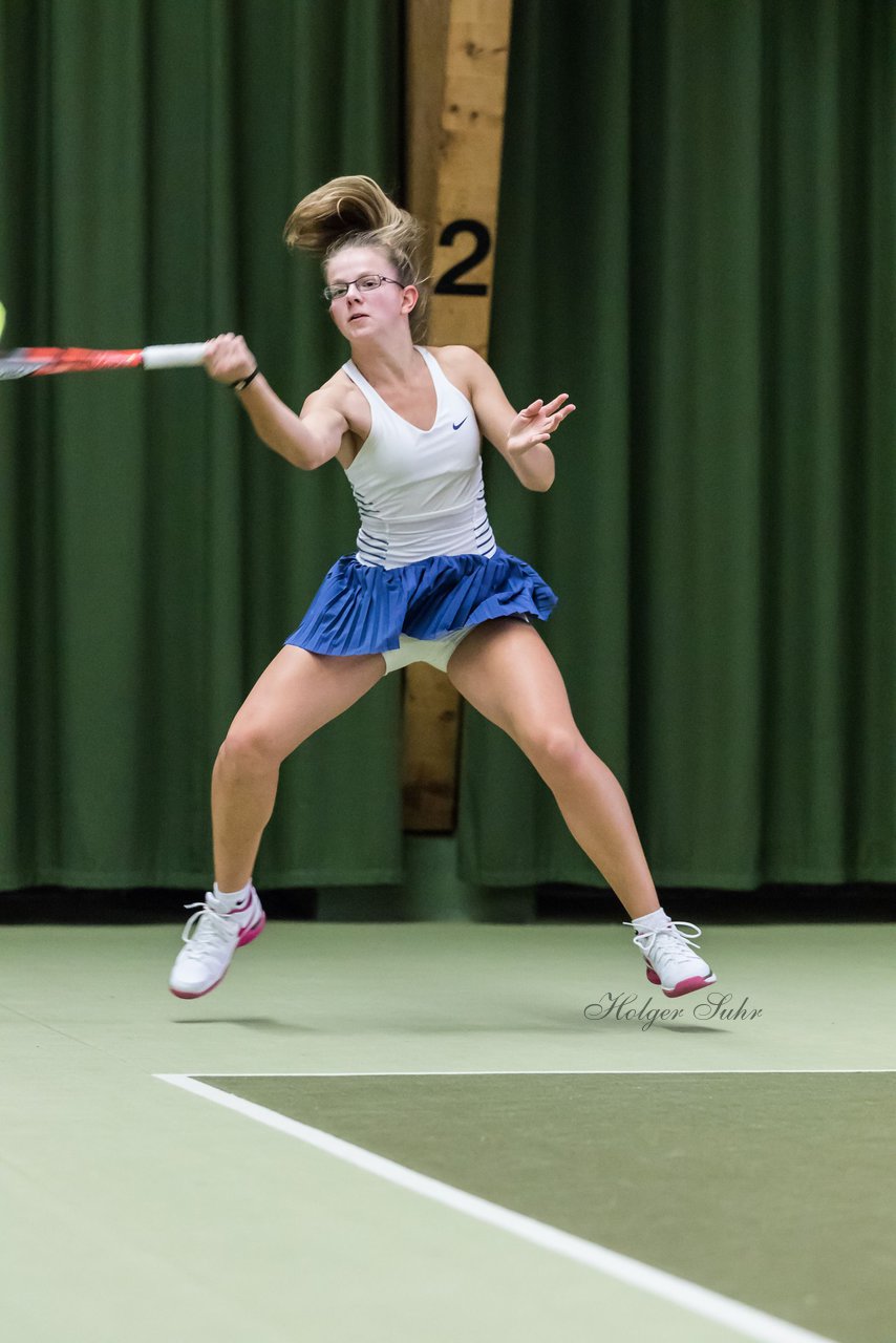 Bild 252 - Luebecker HN Goldline Cup
